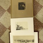 887 3195 ETCHINGS